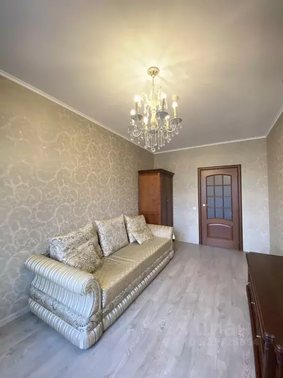 1-к кв. Ленинградская область, Мурино Всеволожский район, пл. ... - Фото 1