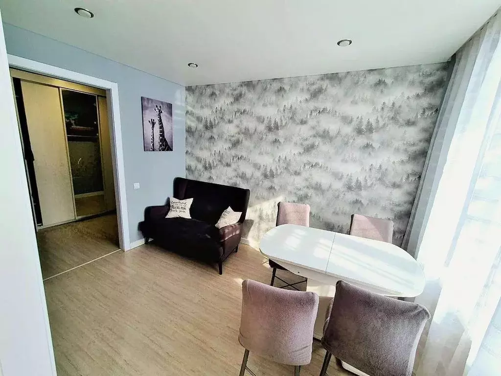 3-к кв. Самарская область, Тольятти ул. Мира, 122 (62.0 м) - Фото 1