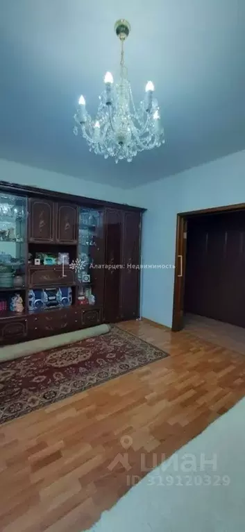 2-к кв. Томская область, Томск Тверская ул., 18 (59.7 м) - Фото 0