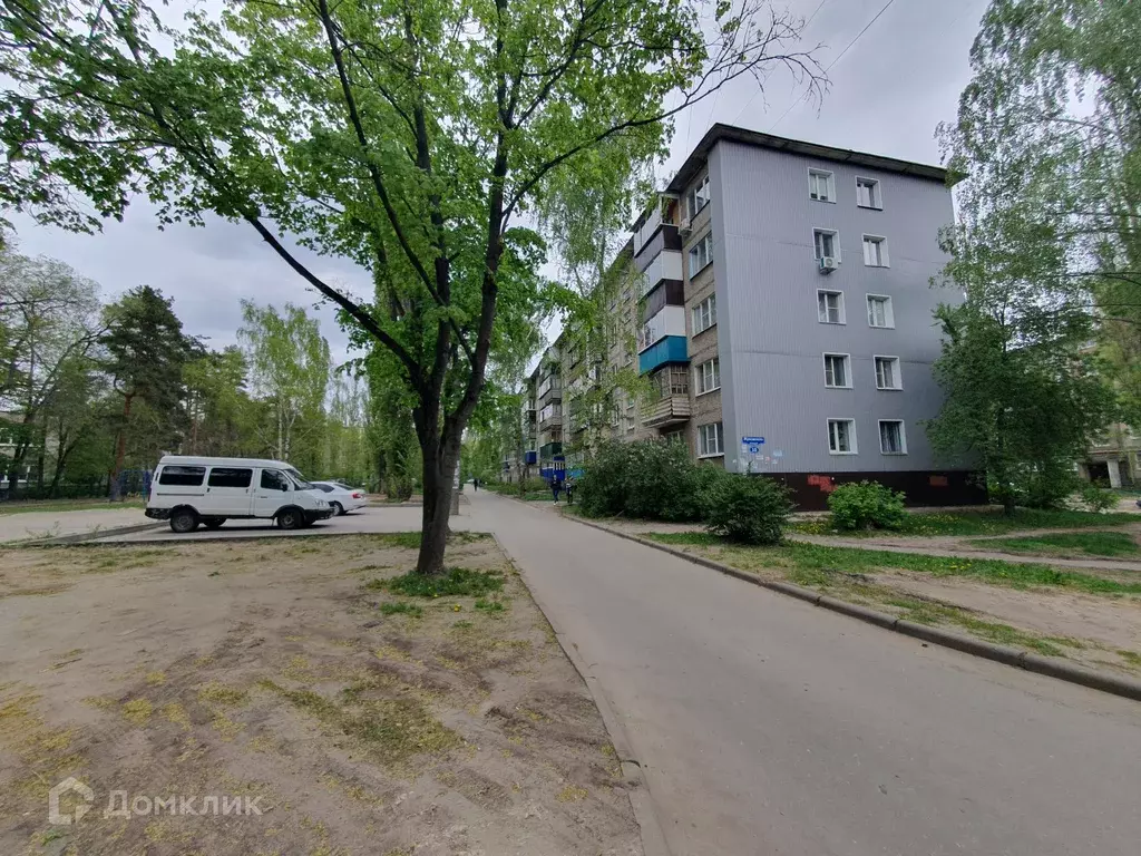 Продаётся 2-к квартира, 44 м - Фото 0