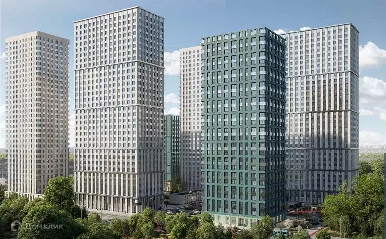 Продаётся 2-к квартира, 52 м - Фото 0