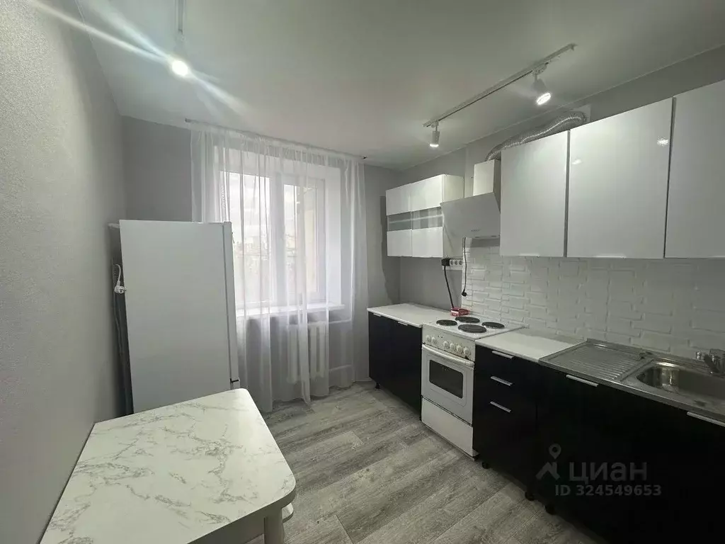 2-к кв. Крым, Симферополь ул. Киевская, 153А (51.0 м) - Фото 2