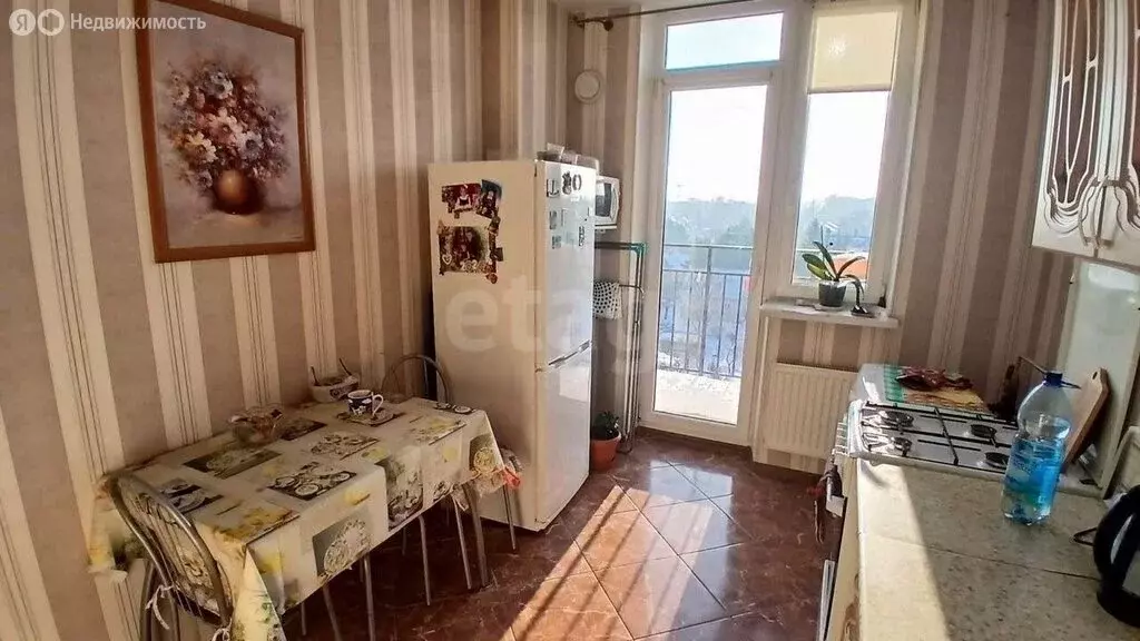 1-комнатная квартира: Гурьевск, Советская улица, 17Г (34.4 м) - Фото 2