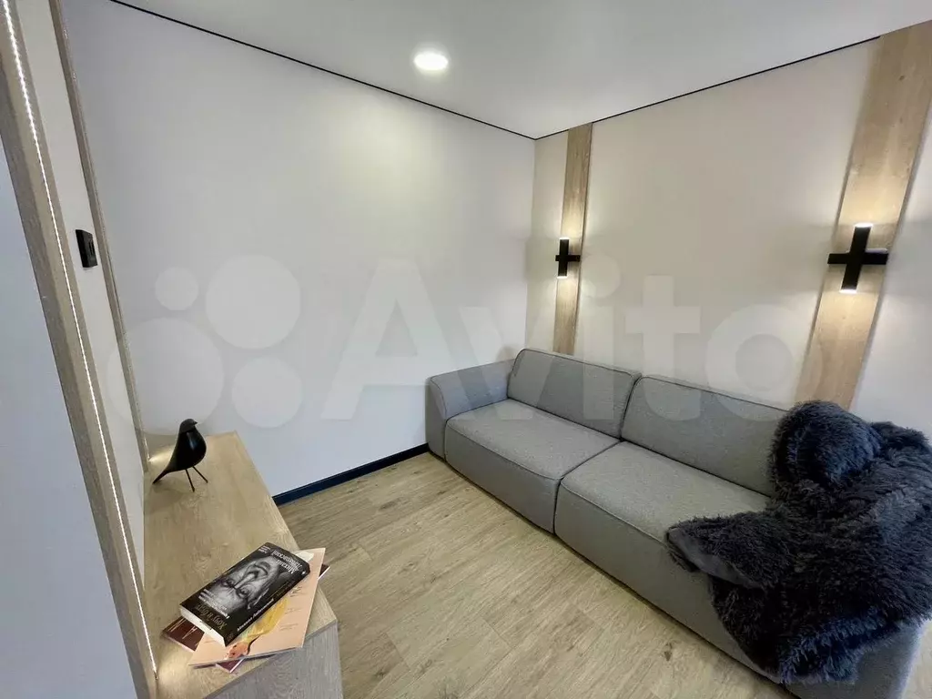 3-к. квартира, 63,4 м, 8/10 эт. - Фото 1