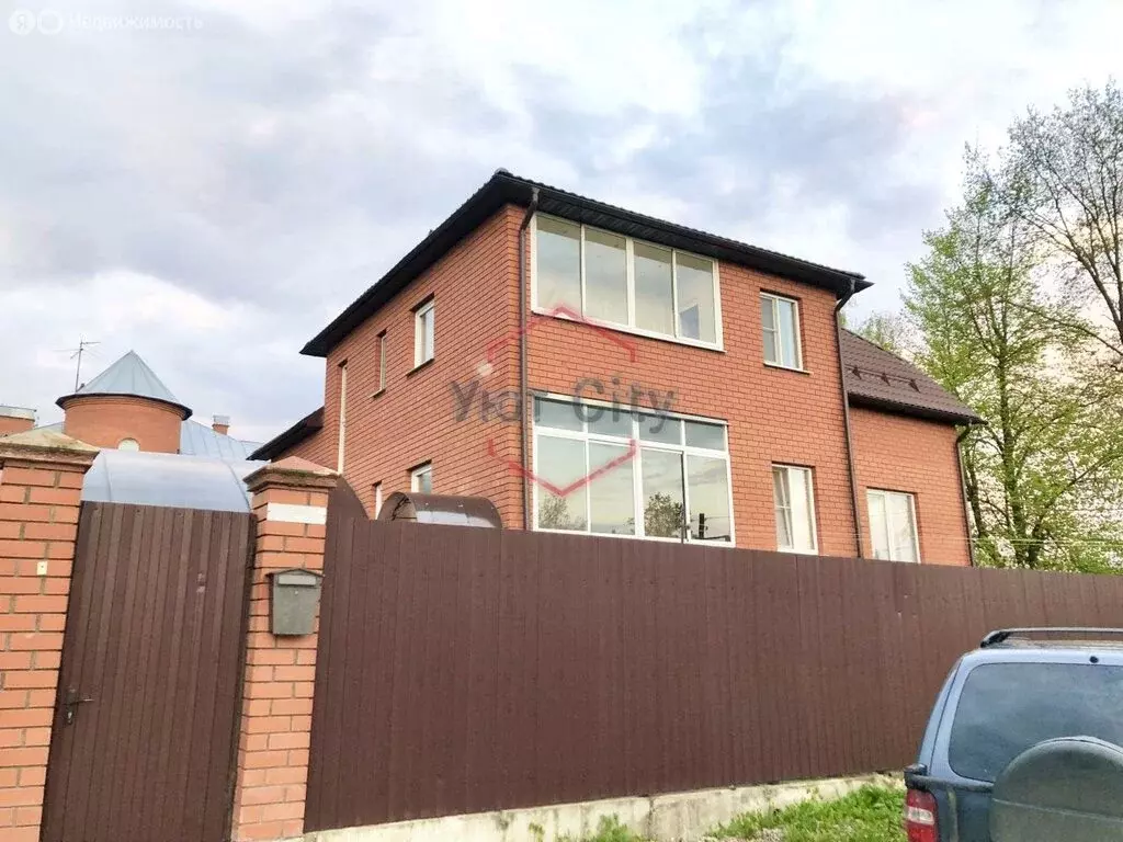 Дом в Лакинск, Советская улица, 59 (387 м) - Фото 1