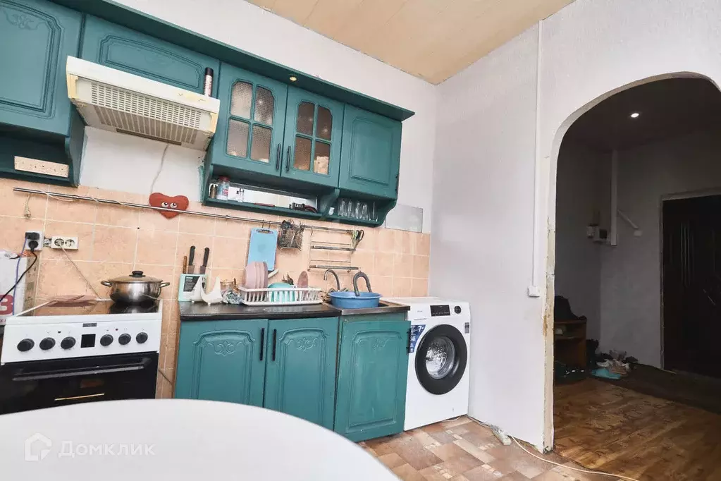 Продаётся 2-к квартира, 72.8 м - Фото 0
