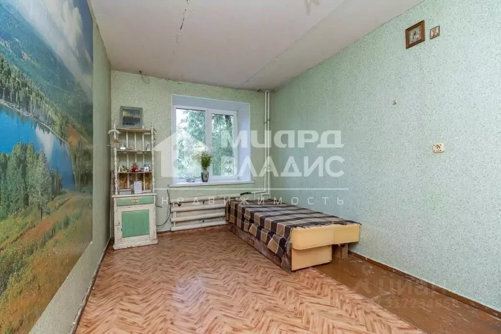 5-к кв. Омская область, Омск ул. Лермонтова, 130б (108.0 м) - Фото 0