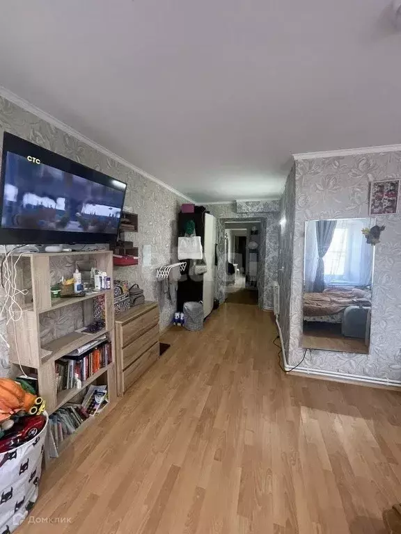 Продаётся 1-к квартира, 29 м - Фото 1