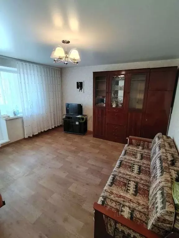 2-к кв. Алтайский край, Барнаул ул. Антона Петрова, 239 (50.1 м) - Фото 1