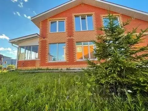 Коттедж в Московская область, Солнечногорск городской округ, Семейный ... - Фото 0