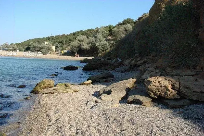 Участок в Крым, Бахчисарайский район, с. Песчаное  (6.0 сот.) - Фото 2