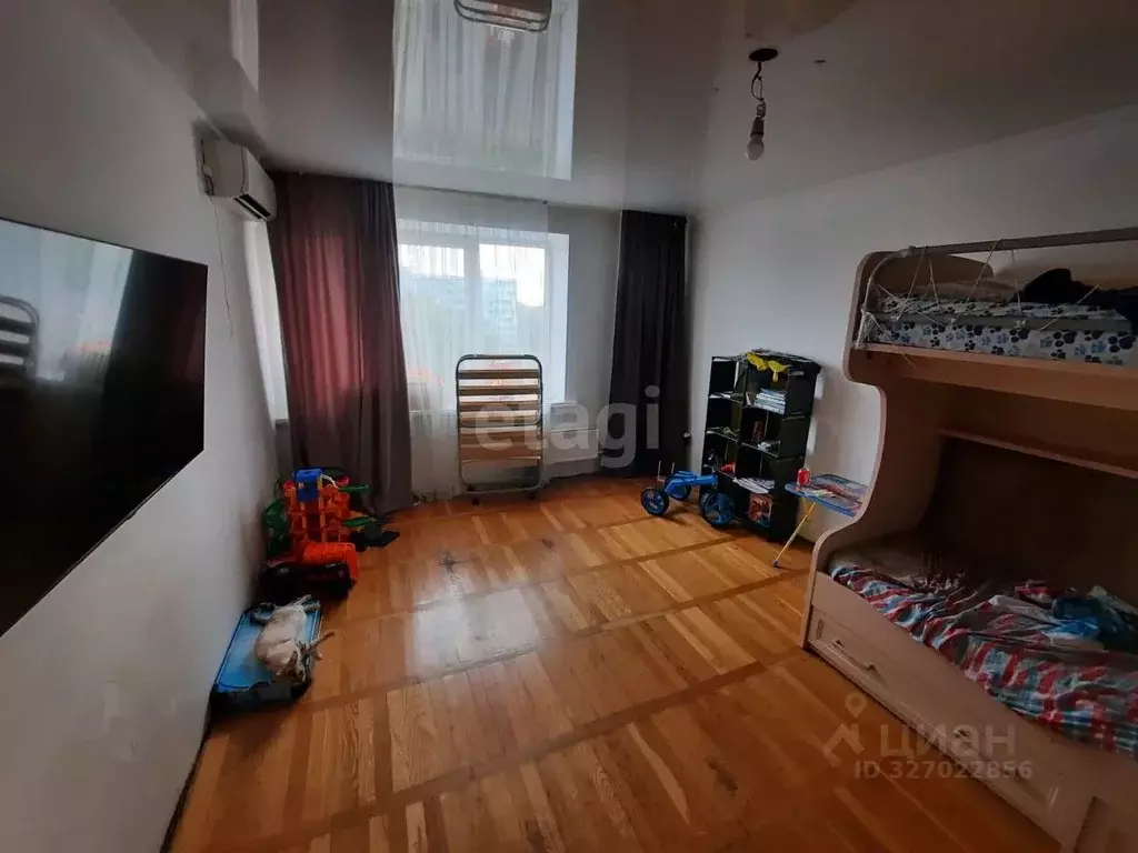 2-к кв. Адыгея, Майкоп Пролетарская ул., 304 (48.0 м) - Фото 1