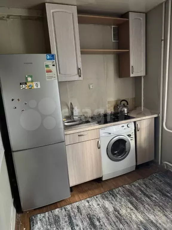 1-к. квартира, 40 м, 4/9 эт. - Фото 1