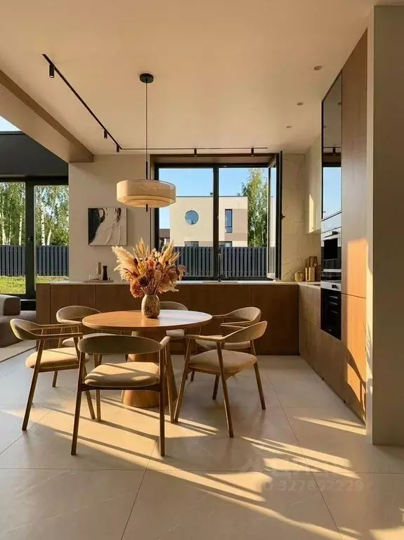 Дом в Ленинградская область, Ломоносовский район, Горбунковское с/пос, ... - Фото 2