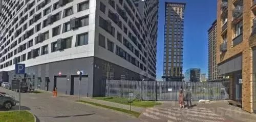 Гараж в Москва ул. Зорге, 9к2 (14 м) - Фото 2