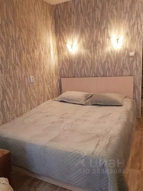 1-к кв. Амурская область, Благовещенск ул. Шимановского, 82 (30.0 м) - Фото 0