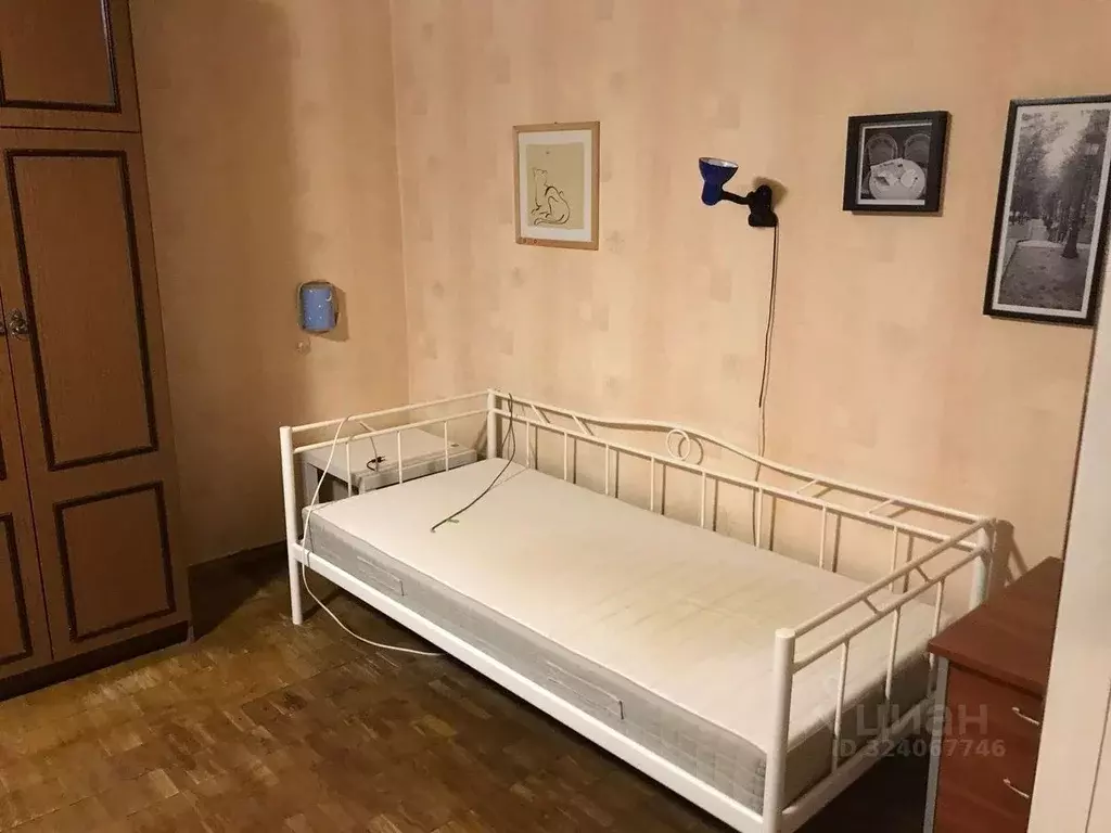 1-к кв. Москва 15-я Парковая ул., 19 (32.0 м) - Фото 1