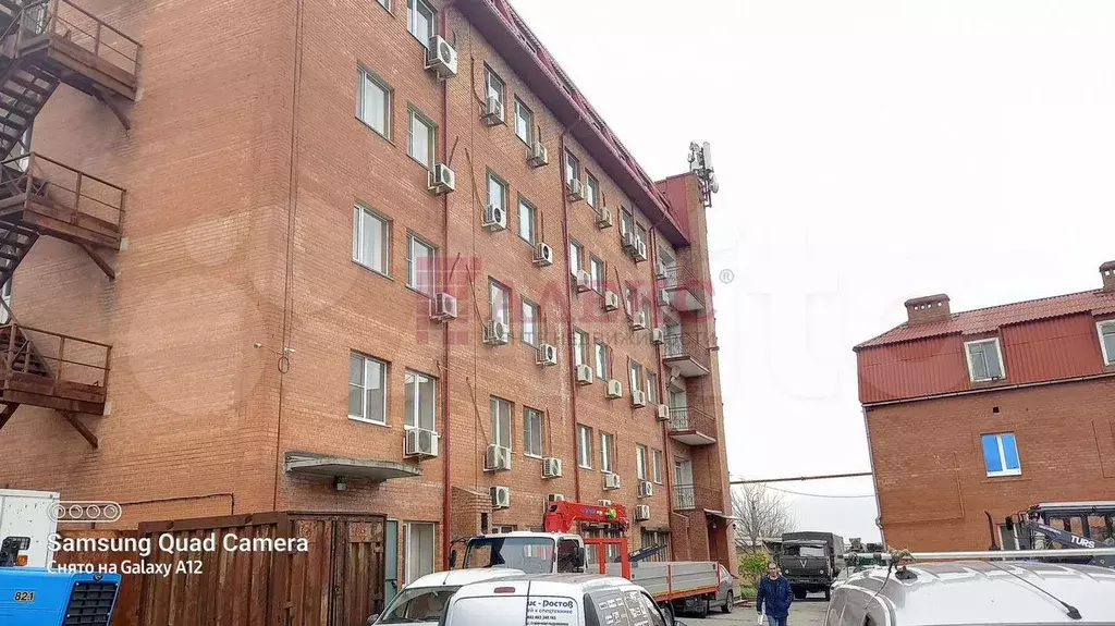 Сдам помещение свободного назначения, 110 м - Фото 0