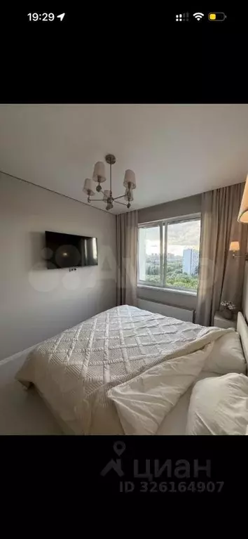 2-к кв. Москва Дегунинская ул., 9к1 (40.0 м) - Фото 1