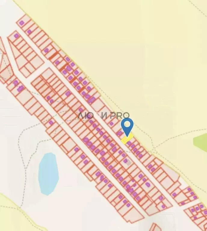 Участок в Алтайский край, Барнаул городской округ, с. Власиха ул. ... - Фото 0