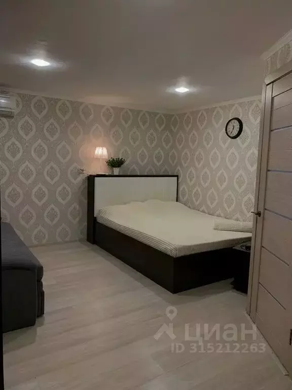 Комната Краснодарский край, Ейск Кавказская ул., 16Б - Фото 1