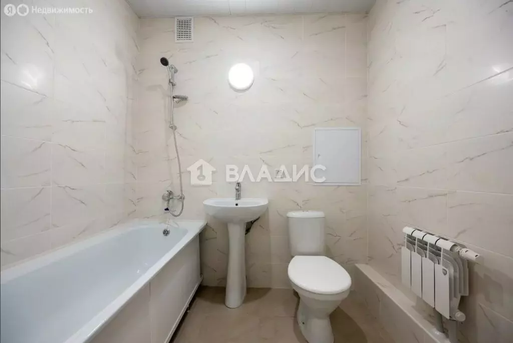 1-комнатная квартира: Москва, улица Кедрова, 16к3 (41.1 м) - Фото 2