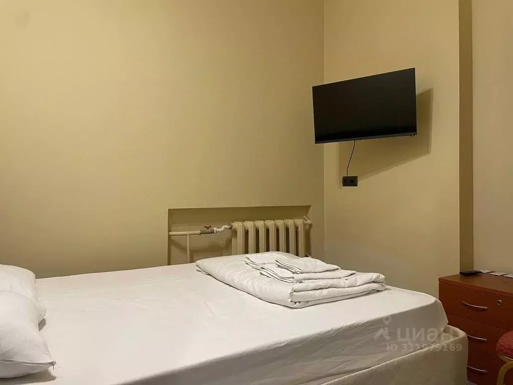 Комната Москва ул. Фридриха Энгельса, 31/35 (5.0 м) - Фото 2