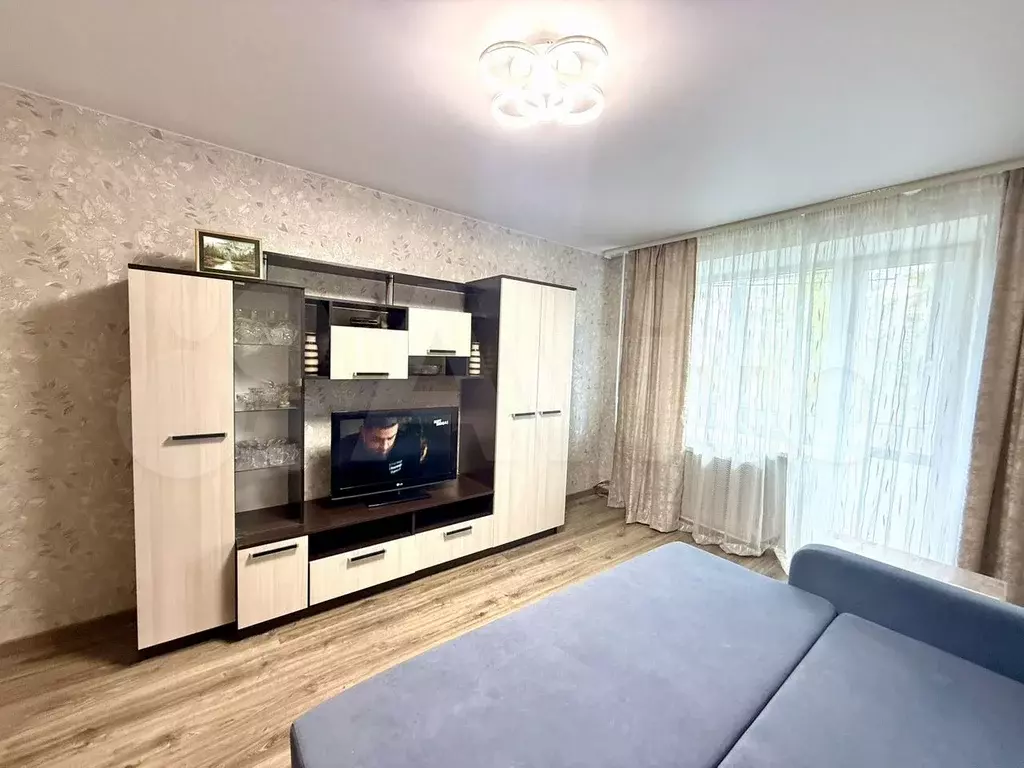 2-к. квартира, 50 м, 3/5 эт. - Фото 0