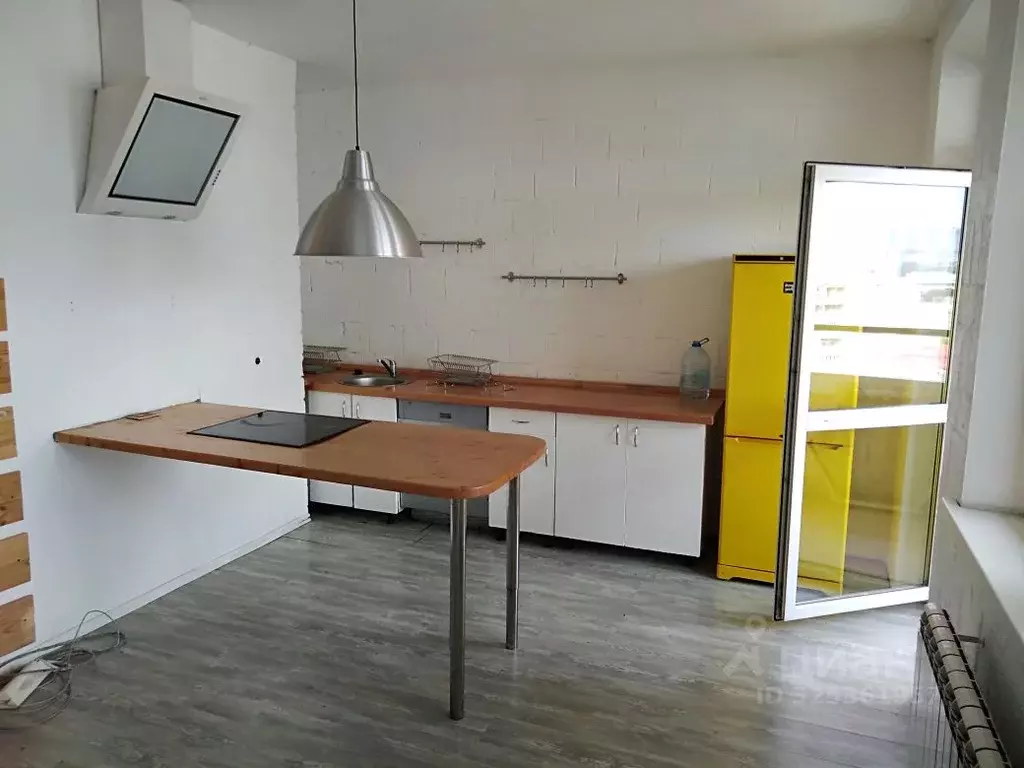 2-к кв. Москва Хорошевское ш., 12к1 (54.0 м) - Фото 2