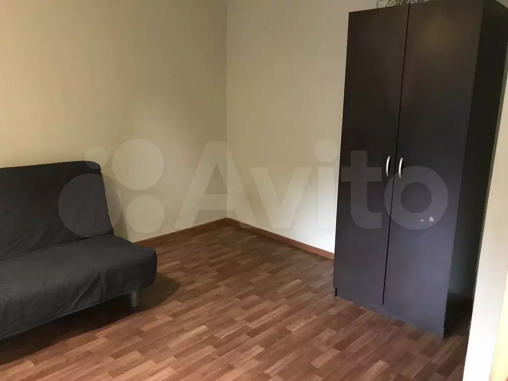 1-к. квартира, 31 м, 3/5 эт. - Фото 0