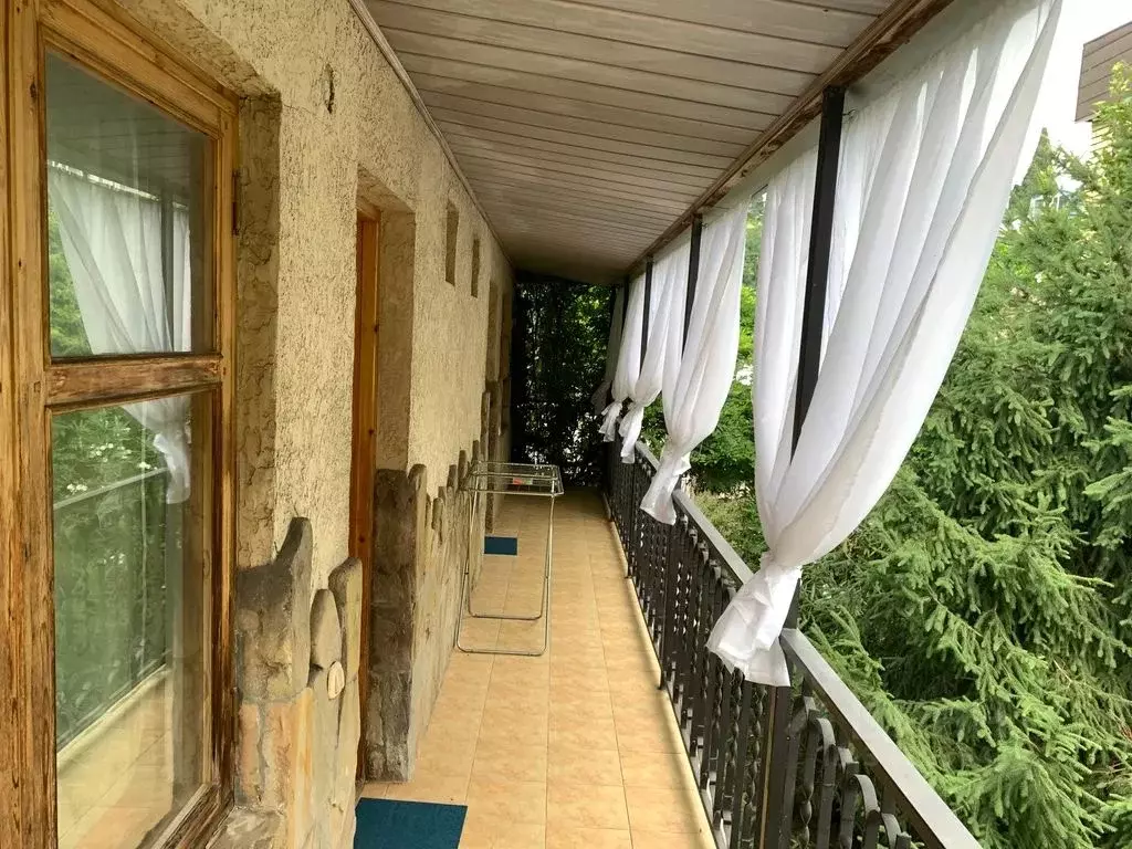 Комната Краснодарский край, Сочи ул. Ленина, 211 - Фото 1