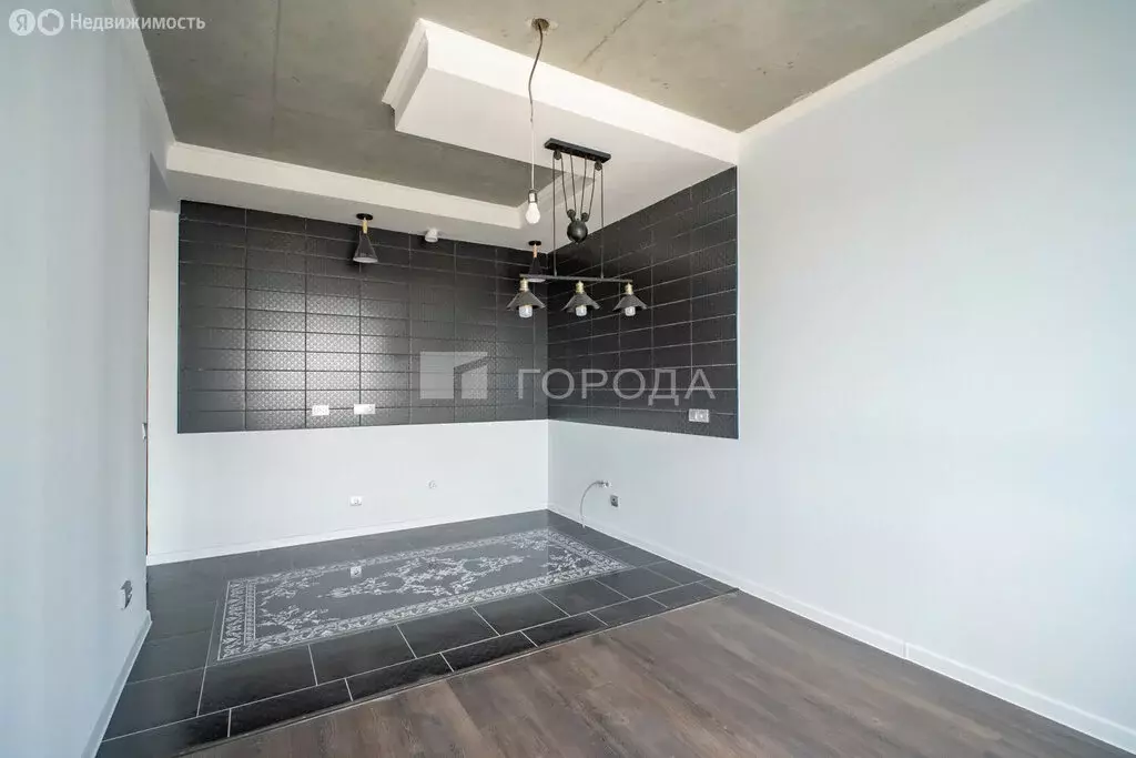 1-комнатная квартира: Новосибирск, улица Семьи Шамшиных, 77 (32.9 м) - Фото 0