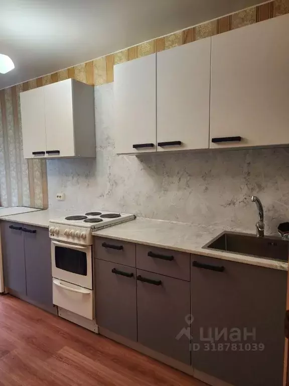 1-к кв. Санкт-Петербург просп. Металлистов, 15 (48.0 м) - Фото 0