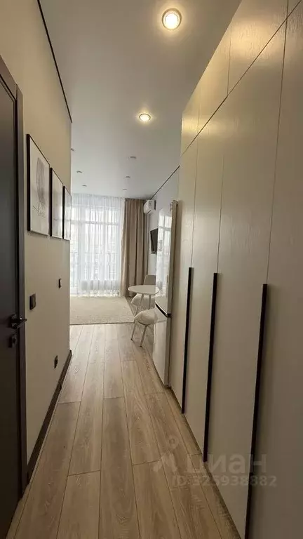 Студия Краснодарский край, Краснодар ул. Имени Генерала Брусилова, ... - Фото 2