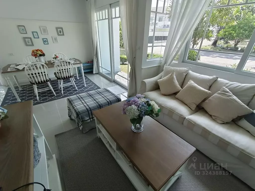 Дом в Краснодарский край, Сочи городской округ, с. Высокое  (150 м) - Фото 2