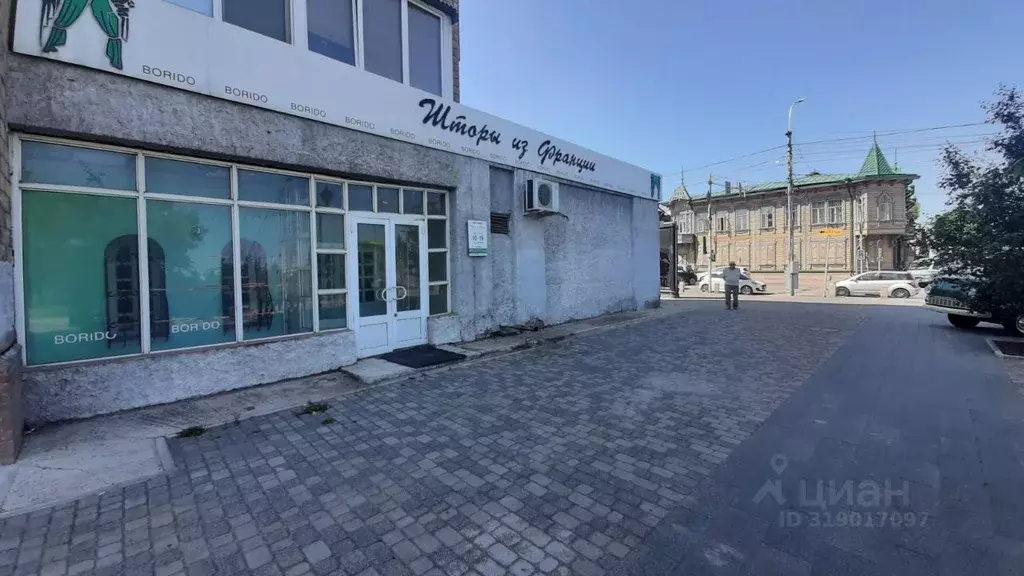 Помещение свободного назначения в Красноярский край, Красноярск ул. ... - Фото 1
