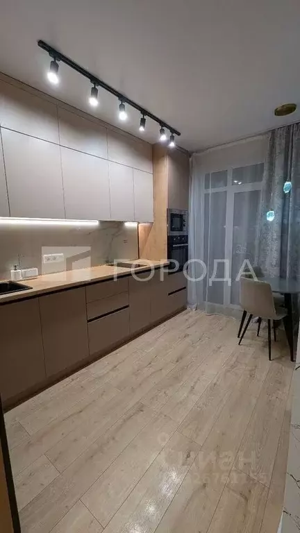 2-к кв. Новосибирская область, Новосибирск ул. Аэропорт, 49 (35.0 м) - Фото 1