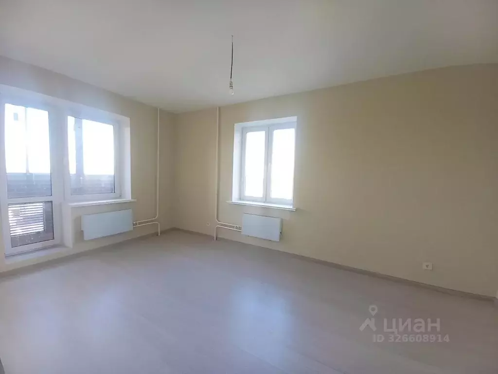 1-к кв. Московская область, Ногинск Богородский городской округ, ул. ... - Фото 1