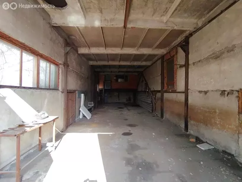 Производственное помещение (10140 м) - Фото 1