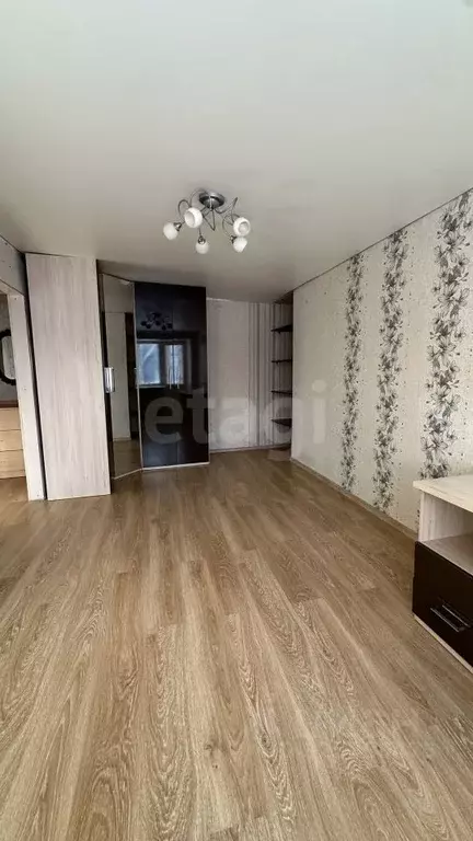 1-к кв. Тюменская область, Тюмень Одесская ул., 55 (31.1 м) - Фото 2