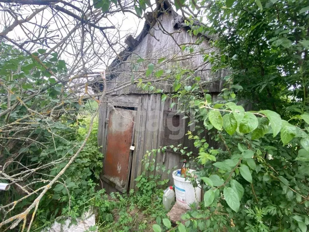 Дом в село Толмачево, СДТ Русь (12 м) - Фото 1