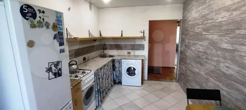 3-к. квартира, 65 м, 2/9 эт. - Фото 0