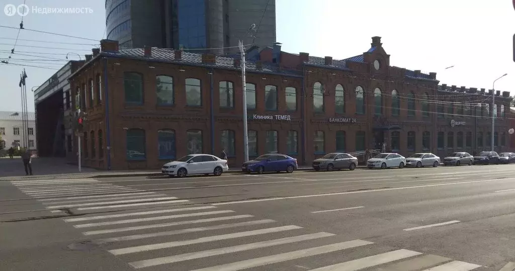 Помещение свободного назначения (1134.2 м) - Фото 2