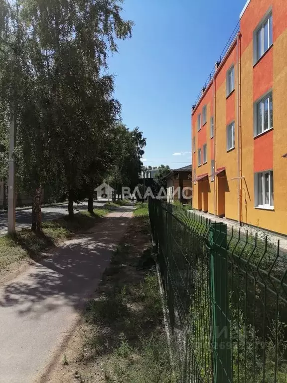 Таунхаус в Ленинградская область, Лодейное поле ул. Карла Маркса (96 ... - Фото 1