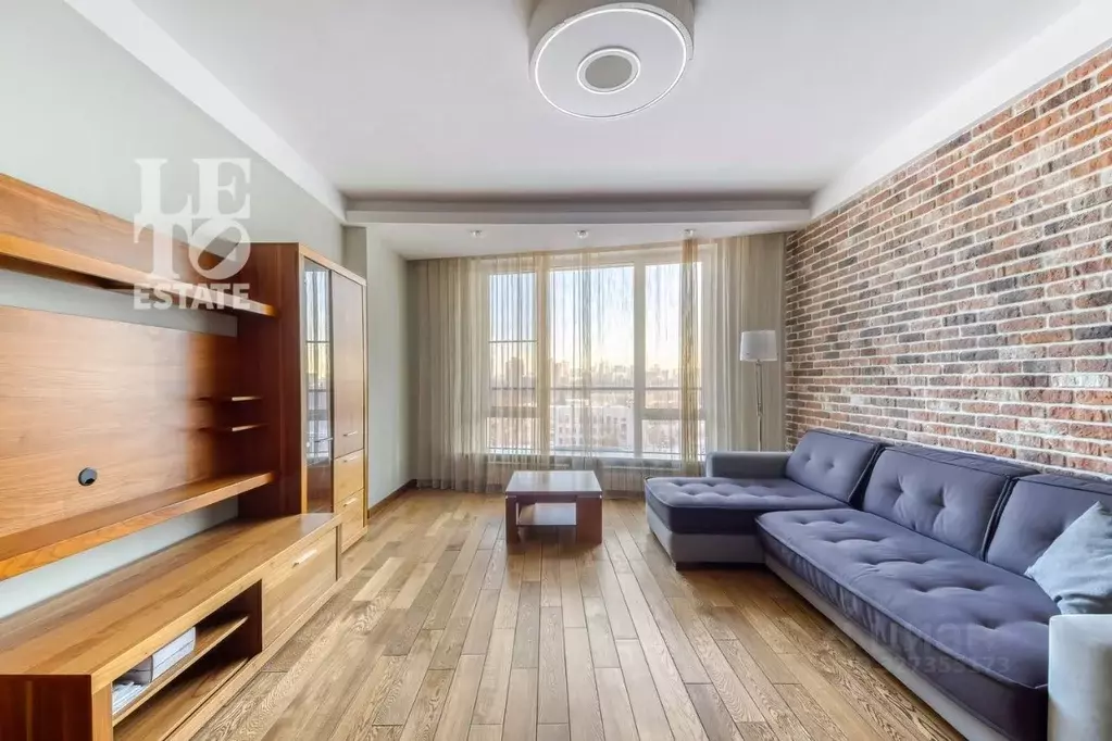 1-к кв. Москва Давыдковская ул., 18 (58.7 м) - Фото 1