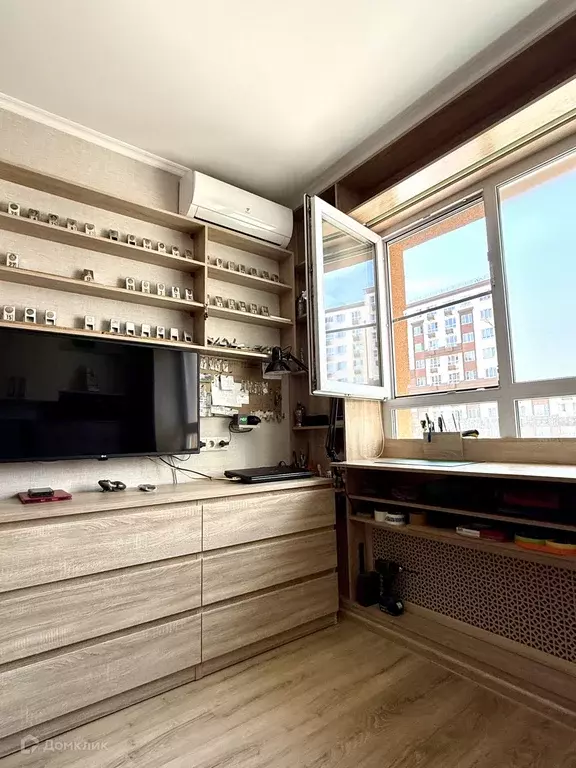 Продаётся квартира-студия, 21.3 м - Фото 1