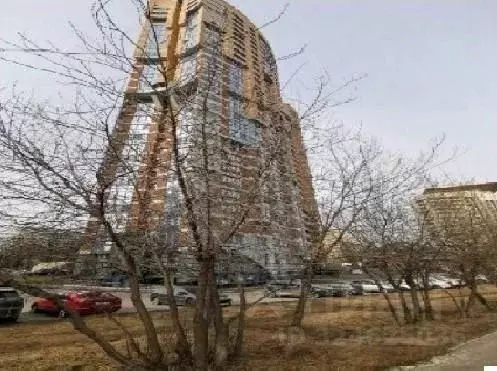 Гараж в Москва ул. Архитектора Власова, 8 (18 м) - Фото 0