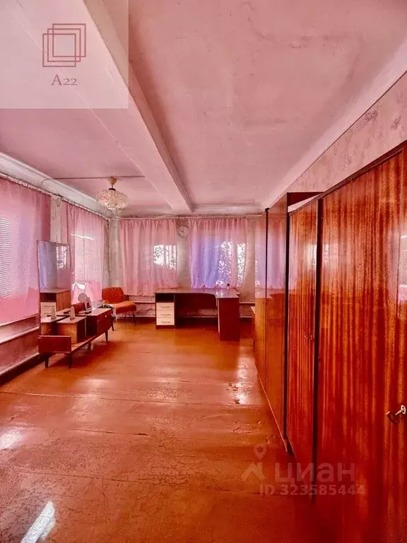 Дом в Алтайский край, Барнаул пер. Корчагина, 32 (80 м) - Фото 2