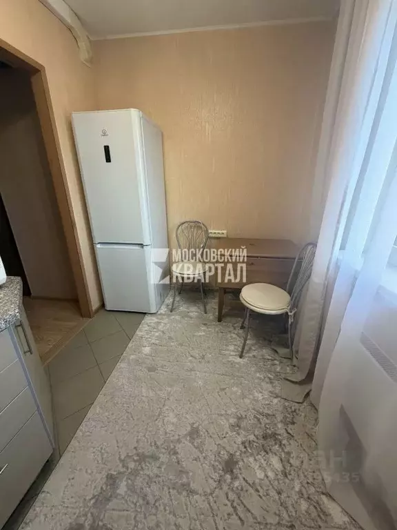 1-к кв. Москва ул. Рогожский Вал, 13К2 (38.0 м) - Фото 2