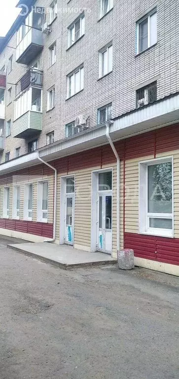 1-комнатная квартира: Барнаул, Новороссийская улица, 5 (33 м) - Фото 0